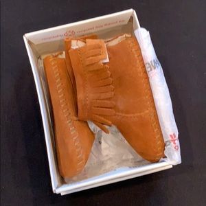 Minnetonka Moccasins